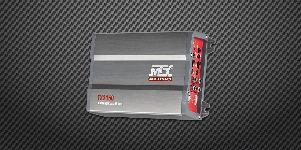 MTX TX2450 picture